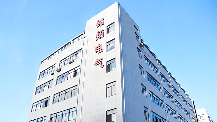 Zhejiang Mingtuo Electrical Technology Co., Ltd.
