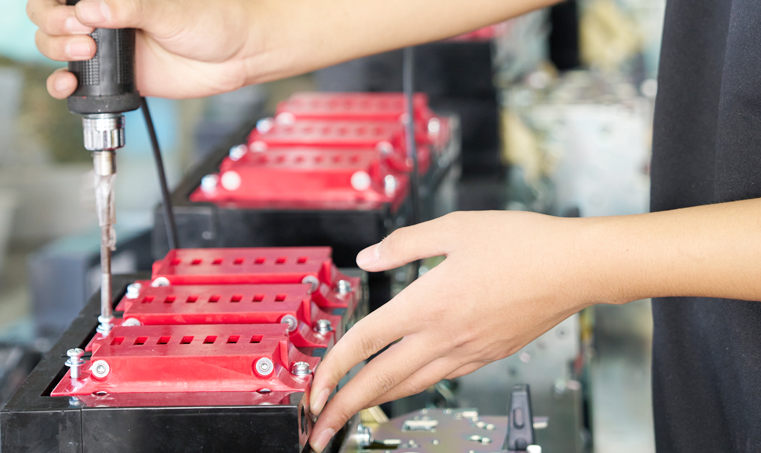 Zhejiang Mingtuo Electrical Technology Co., Ltd.