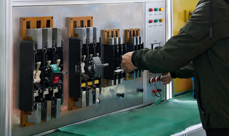 Zhejiang Mingtuo Electrical Technology Co., Ltd.