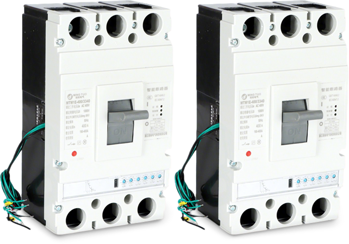 Zhejiang Mingtuo Electrical Technology Co., Ltd.