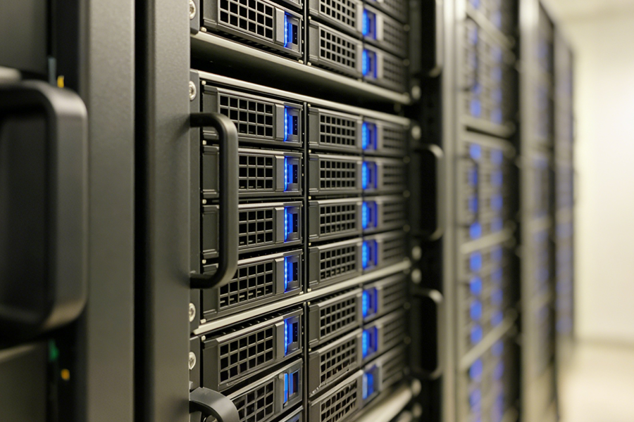 Industrie de l'énergie et de l'électricité