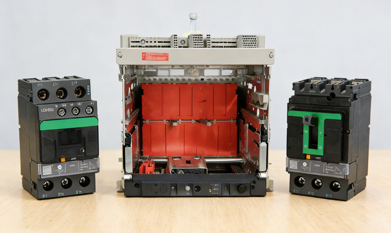 Zhejiang Mingtuo Electrical Technology Co., Ltd.