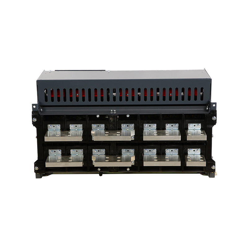 Disjoncteur à air extractible MT 6300A pour distribution d'énergie à courant élevé