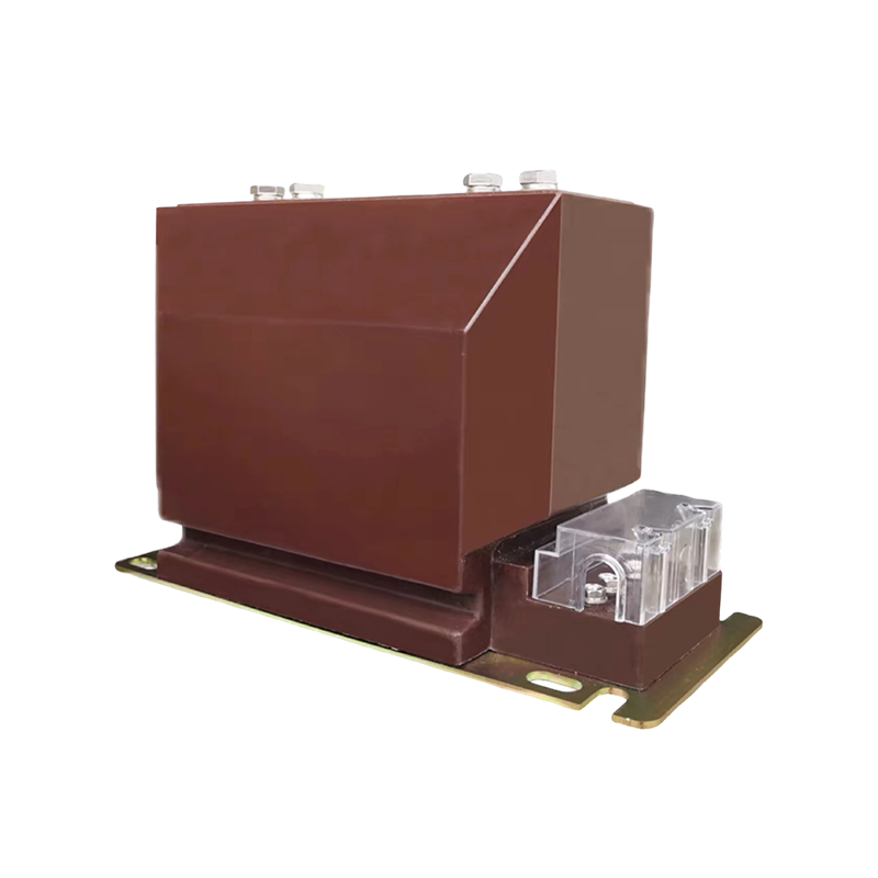 Transformateur de courant LMZ – 150/5 A, classe 0,5 s, protection et mesure