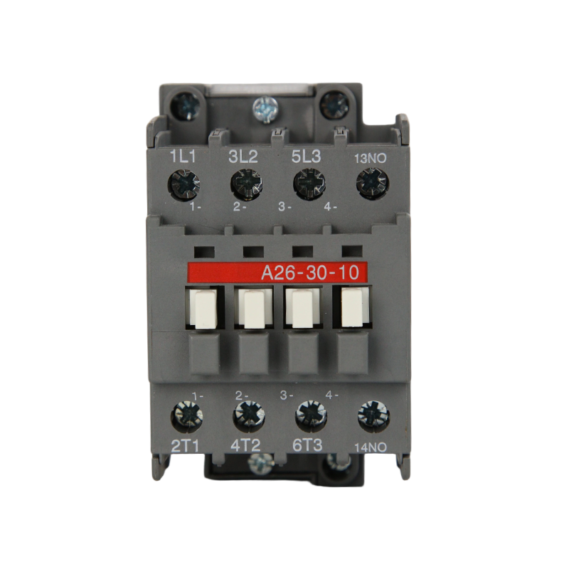 Contacteur AC 40 A 380 V 3 P – Relais de démarrage de moteur industriel