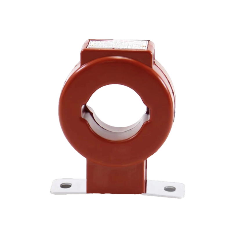 Transformateur de courant LMZ – 150/5 A, classe 0,5 s, protection et mesure