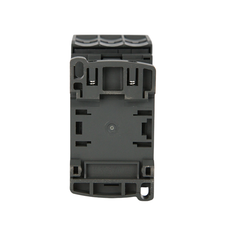 Contacteur CA IEC 32A 110 V, relais électrique 3 pôles