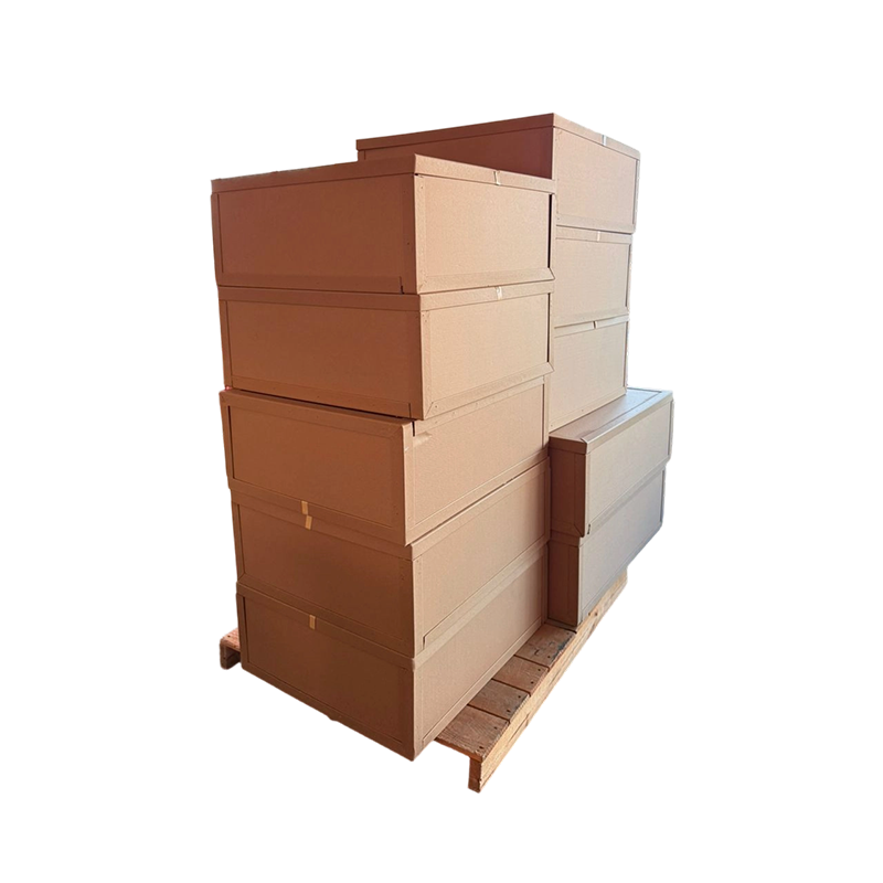 Boîtier de prise étanche industriel – IP66, 16A 220V