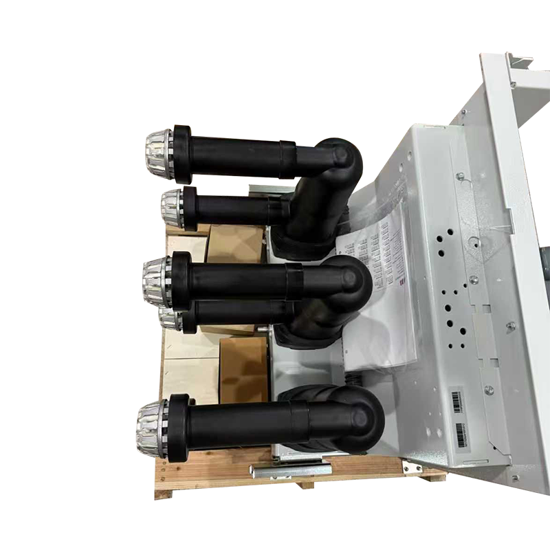 Disjoncteur à vide intérieur moyenne tension VD4 12 kV, 630 A–1250 A