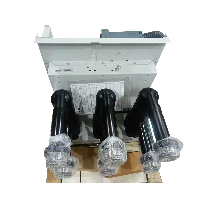 Disjoncteur à vide intérieur moyenne tension VD4 12 kV, 630 A–1250 A