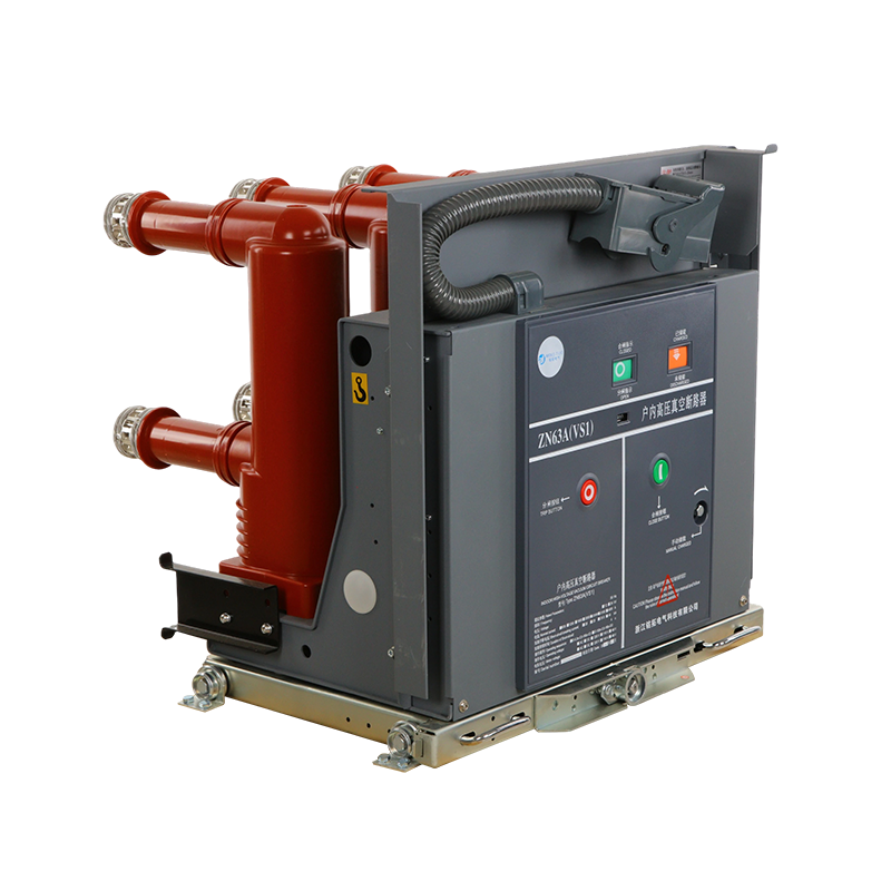 Disjoncteur à vide intérieur moyenne tension VS1 12 kV 1250 A pour appareillage de commutation MV