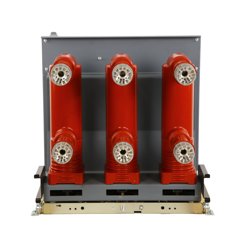 Disjoncteur à vide intérieur moyenne tension VS1 12 kV 1250 A pour appareillage de commutation MV