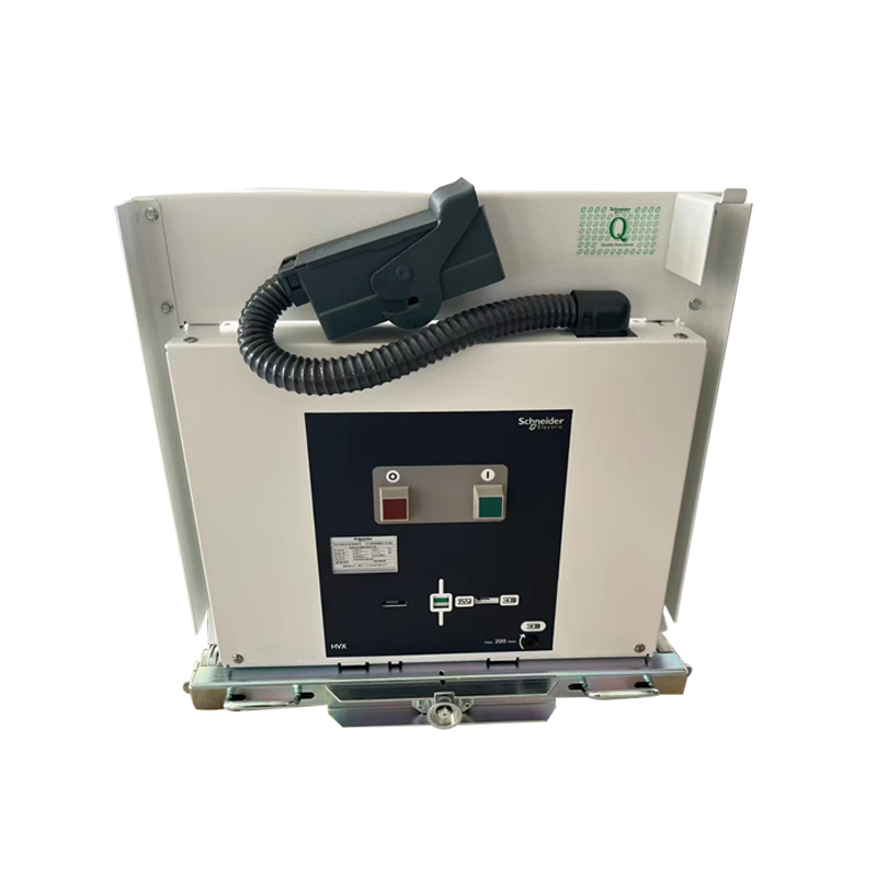 Disjoncteur à vide intérieur moyenne tension MTHVX 12 kV, 630 A–1250 A