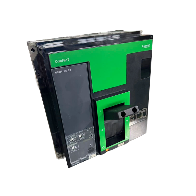 Disjoncteur MT-NSX 3/4P 800A-1600A AC moulé pour distribution industrielle et commerciale