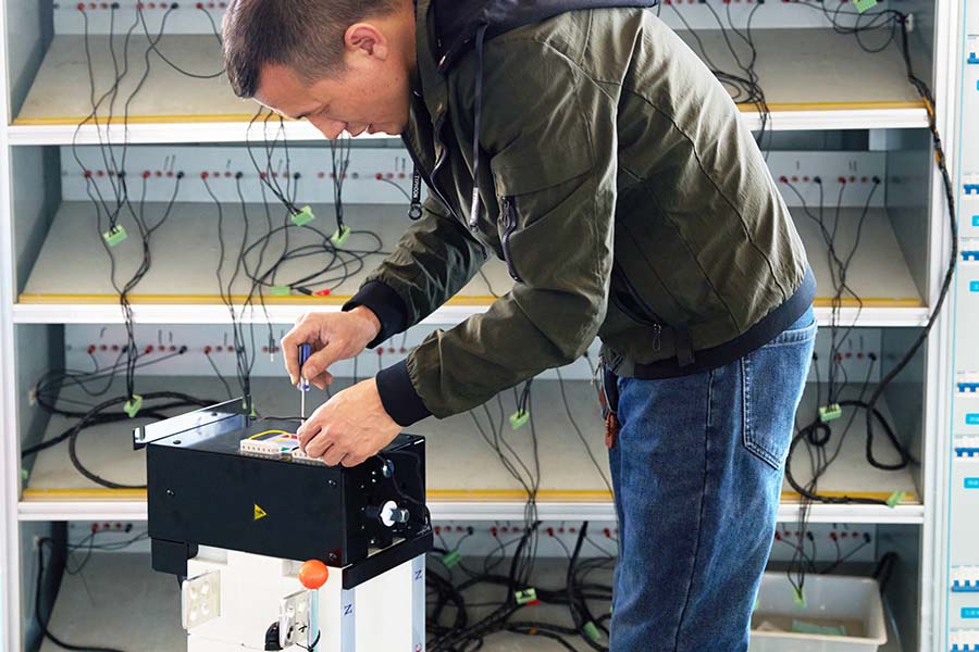 Fabrication de produits