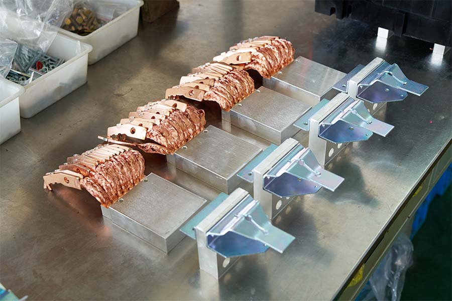 Accessoires du produit