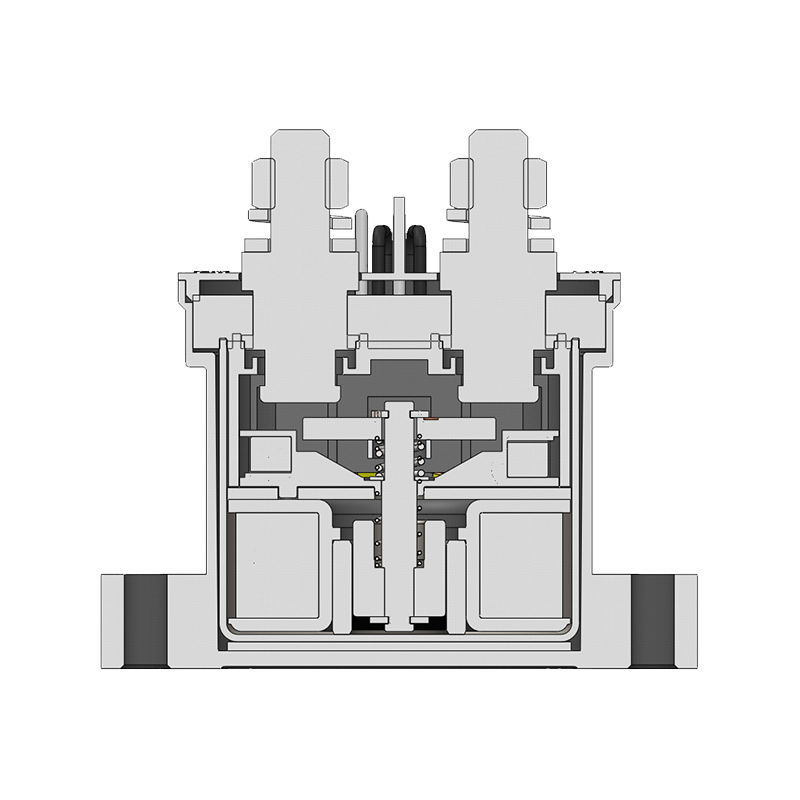 Contacteur CC haute tension ADH300E