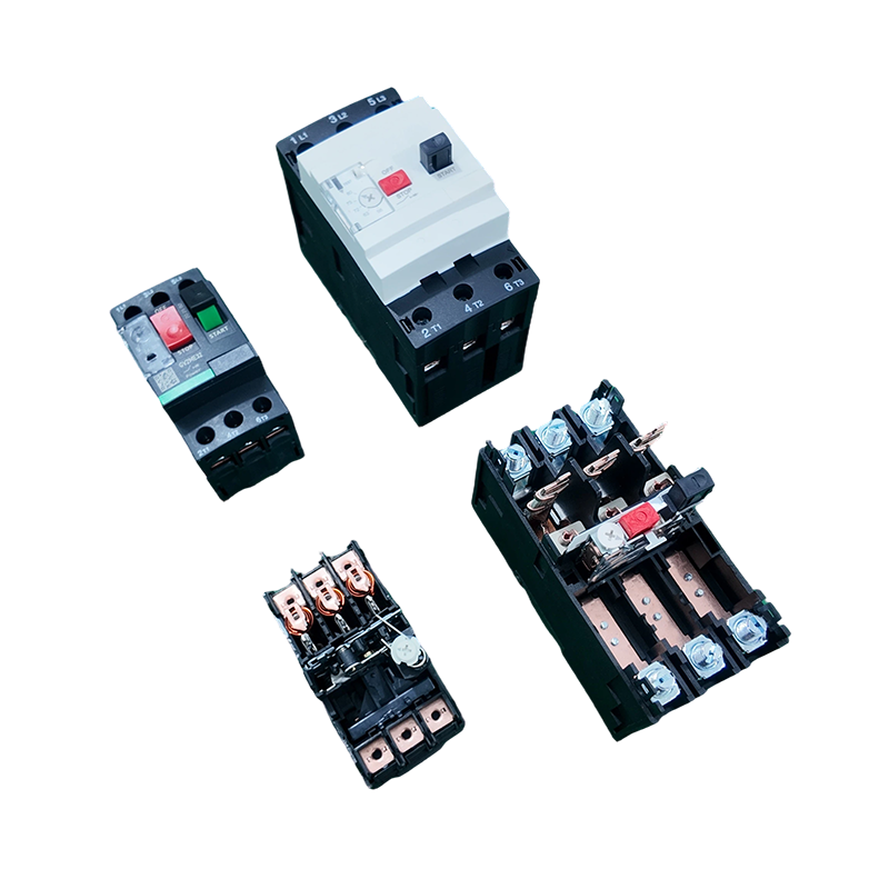 Protection du moteur MT-GV3