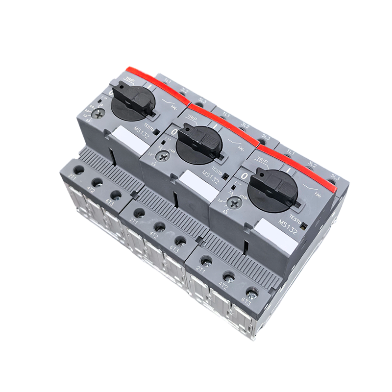 Protection du moteur MT-MS132