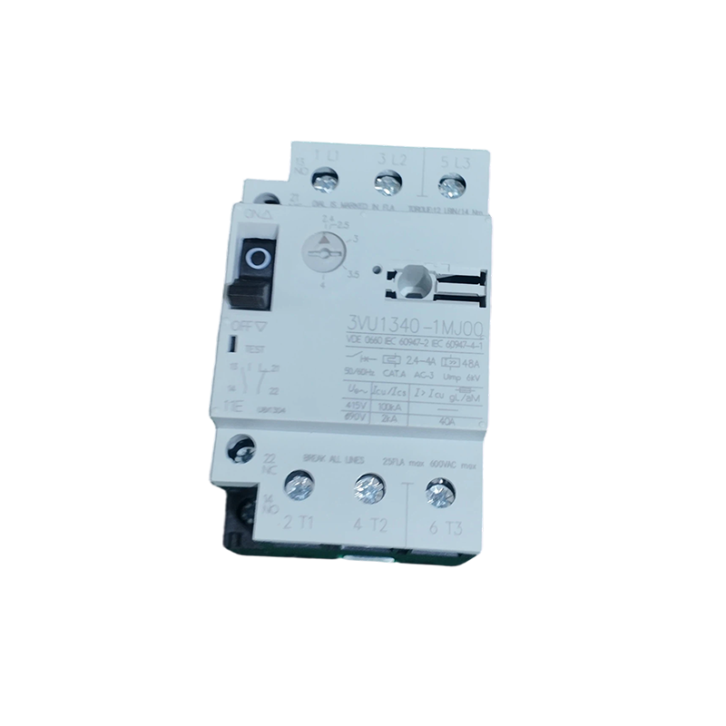 Protection du moteur MT-3RV1