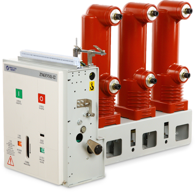 Zhejiang Mingtuo Electrical Technology Co., Ltd.